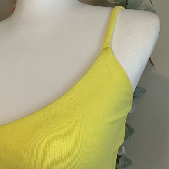 Susana Monaco V Neck Slip Dress - Picture 6 of 12